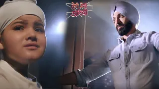 Teri Meri Doriyaann Today Episode New PROMO | 23rd April |