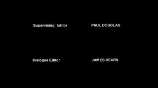 Samurai Jack Closing Credits (2003)