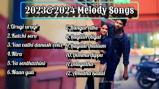 Tamil Love Songs