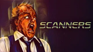 Фильм ужасов «Сканнеры» / «Scanners» (1980)