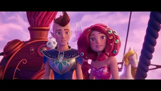 🌈🦄 Mia y yo la leyenda de Centopia - 22 de julio en cines 💗🌟💎