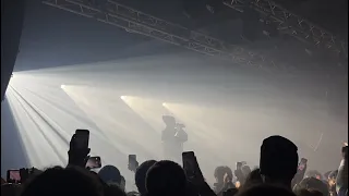Yung Lean - Yellowman [Live @ Concord Music Hall, Chicago, 2022]