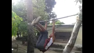 15 TRUCOS PARA PRINCIPIANTES DE CALISTENIA/STREET WORKOUT