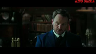 Винчестер. (Winchester)... Дом, который построили призраки  Трейлер   2018