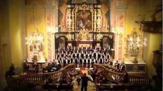 Pueri Cantores Luxembourg - Halleluja