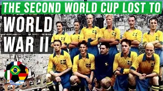 Which Country Would Have Won the Lost 1946 FIFA World Cup?