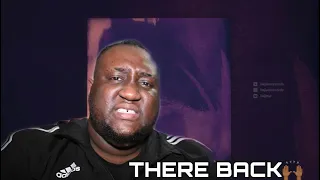 Ollane feat. Miyagi & Andy Panda - Where Are You (Official Audio) *RUSSIAN RAP REACTION*