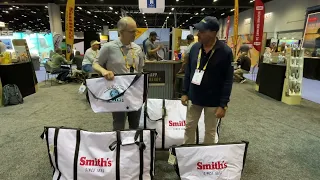 Smith's Consumer Products Soft Cooler Fish Bags