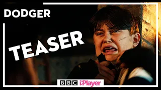 Dodger Episode 1 | Dodger meets Fagin | Exclusive Teaser