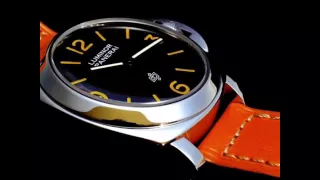 Panerai 5218-201A