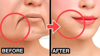 30 MINS🔥Anti-Aging Face Exercise to Reduce Marionette Lines, Lift Droopy Mouth Corner, Sagging Jowl