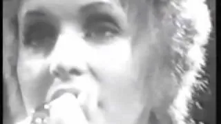 Julie Driscoll Brian Auger Trinity on Goodbye Again 1968 "Season of the Witch"