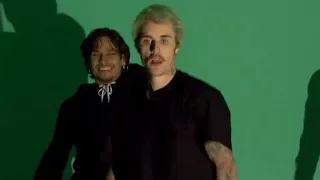 Justin Bieber’s SNL Comeback