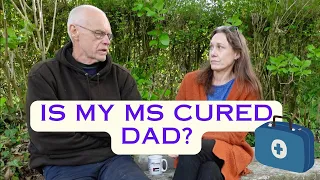 What does my DOCTOR Dad think about the Carnivore Diet?!