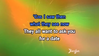 Karaoke Homely Girl   UB40