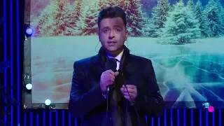 Mark Feehily Performs 'River' | The Ray D’Arcy Show | RTÉ One