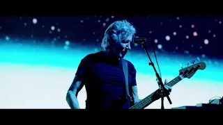 Breathe - Roger Waters - Live "Us + Them Tour" 2018 (PRO SHOT)