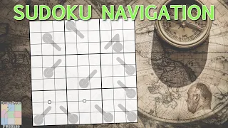 Finding your way with Sudoku Navigation