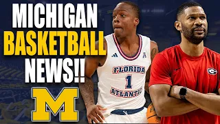 HUGE News on Coaching Staff Hires, Latest on Transfer Portal Targets, Recruiting Targets, and More!!