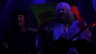 John 5 w/ Corey Taylor, Michael Anthony, Fred Coury - Take Your Whiskey Home  Whisky A Go Go