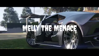 YNW Melly - "Melly The Menace" [GTA 5 Music Video]