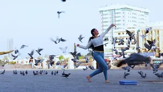 Environmental Theme Song | Dance Cover | Shankar Mahadevan | Sunidhi Chauhan | Akshay Kumar