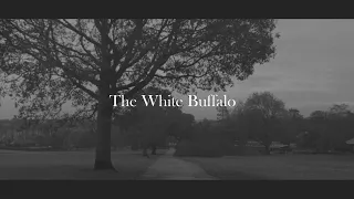 Cursive · The White Buffalo · Sub español + lyrics