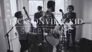 Jacksonville Kid // Sweet Jaime (Live at The Crab Sessions)