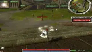Guild Wars Ranger/Dervish Spike Build 500 Damage in 1 Second Sniper