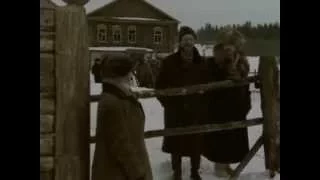 Trailer: Luottamus (1976) Доверие  Doverie