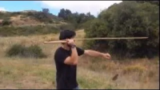 ATLATL AND ARCHERY