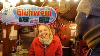 WOW! HANNOVER 🇩🇪 MOST FRIENDLY CHRISTMAS MARKET IN GERMANY