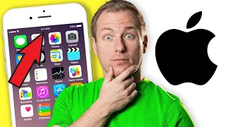 10 ting du ikke vidste om Apple! 🍏