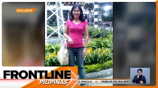 Pamilya ng ika-4 na Pinoy na namatay sa giyera, gustong maiuwi ang labi ng OFW | Frontline Pilipinas