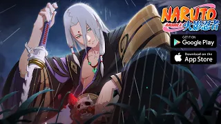 Kimimaro Ronin Ini Harusnya Jadi Rank S Di Game Naruto Mobile Tencent