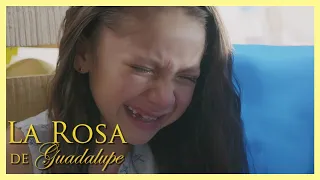 La Rosa de Guadalupe 2021 - La muñeca Celia - Parte 1 ( C1624 )