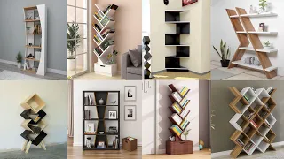 50 diy Wooden wall bookshelf ideas | floting book shelves Design | bookshelf Wall Decorating Ideas