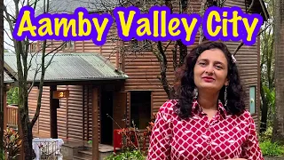 Aamby Valley City | Kavita Vibhandik | Aussie Chalet | Lonavala | Sahara