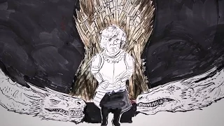 Teoría Ilustrada: ¿Es realmente Tyrion Lannister un Targaryen y Azor Ahai? (Subtitulado)