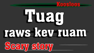 Tuag raws kev ruam 5/6/2022