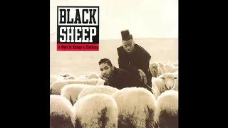 Black Sheep - The Choice Is Yours (1991)