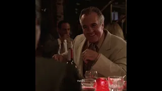 "Remember Your First Blowjob?" || The Sopranos #thesopranos #tonysoprano #pauliewalnuts #shorts