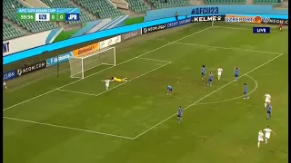 UZBEKISTAN U23 vs YOPONIYA U23 NORCHAYEV GOOOOOOOOOOOOOOLLLLL