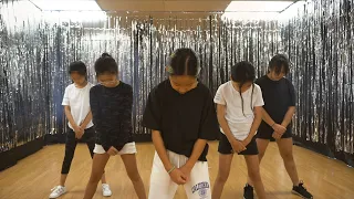 AO1 Worship Dance II Still 40 Deep by 116 ft Wande, Hulvey II TEASER