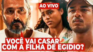 Renascer - Capítulo de Hoje 11/05 Sábado - Resumo Completo da Novela Ao Vivo