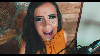 Eu Juro - Cover Mariana Costa (Leandro e Leonardo)