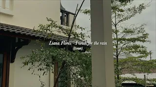 I wish for the rain - liana flores | Thinh Duong cover