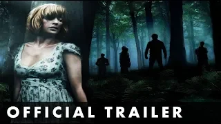 EDEN LAKE - Official Trailer - Starring Kelly Reilly and Michael Fassbender