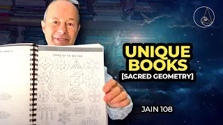 Unique Books [Sacred Geometry]