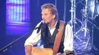 Kenny Loggins Convictions Of The Heart Live at Saban Beverly Hills